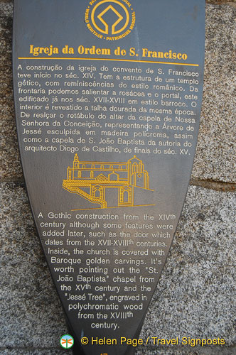 Oporto (995 visits) Oporto